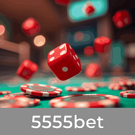 5555bet: Slots com Jackpot, Jogos de Mesa e Real Dealer