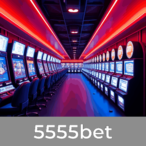 5555bet: A Plataforma de Apostas com Segurança e Serviço Profissional